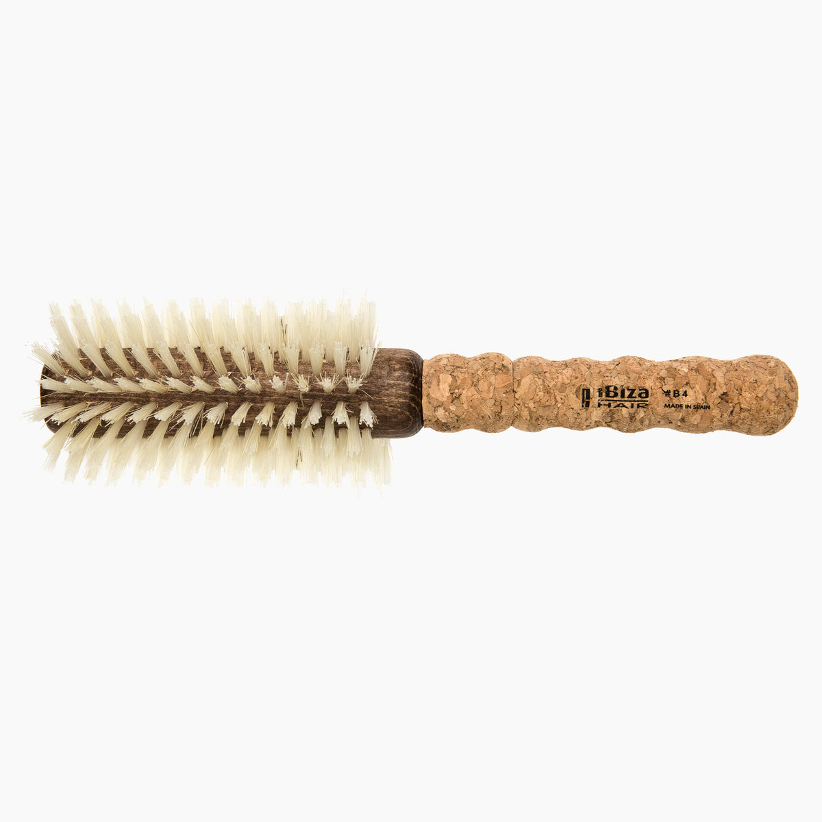 Boar Bristle Brush