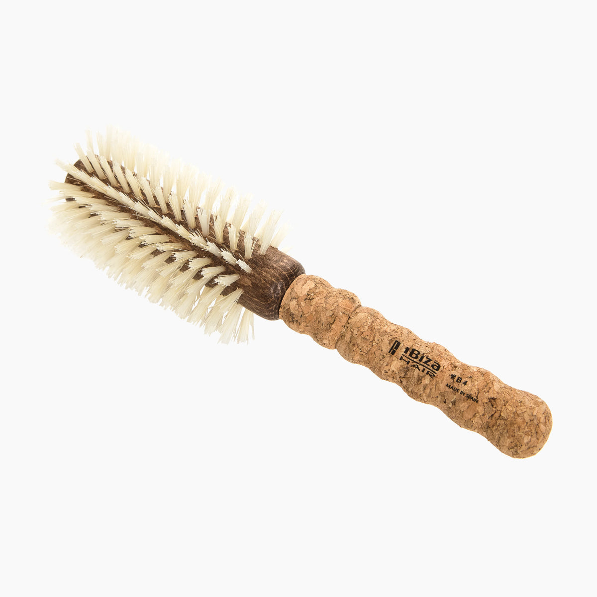 Boar Bristle Brush