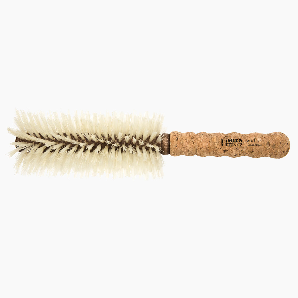 Boar Bristle Brush