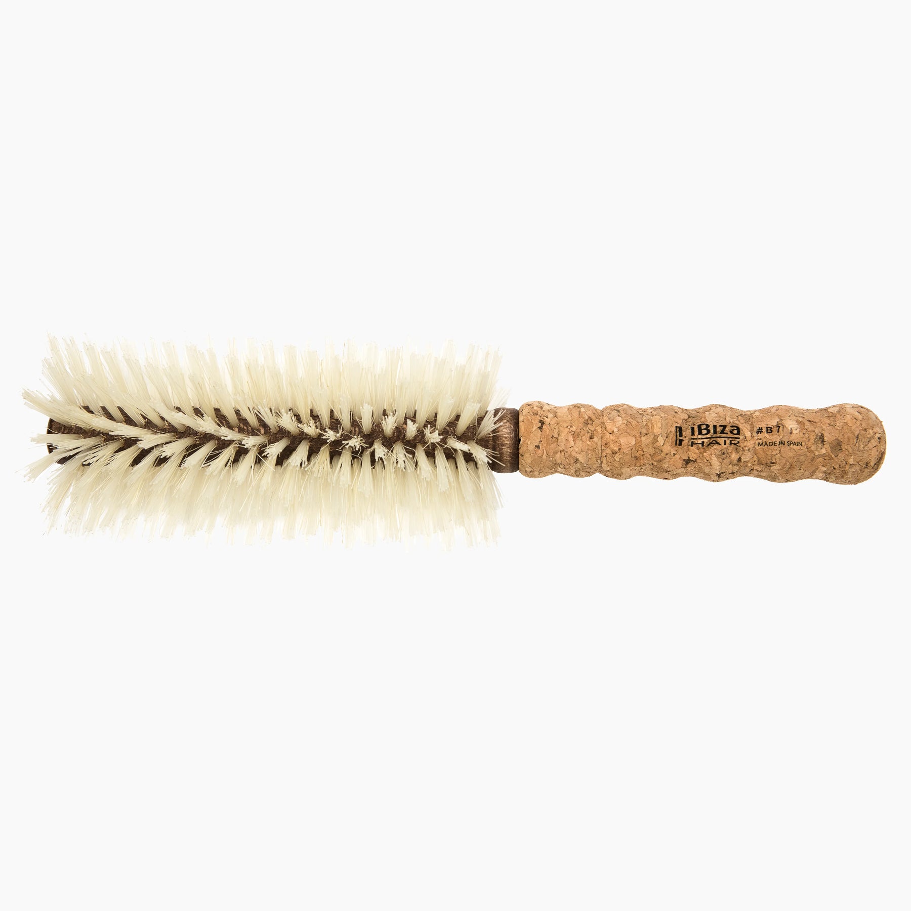 Boar Bristle Brush