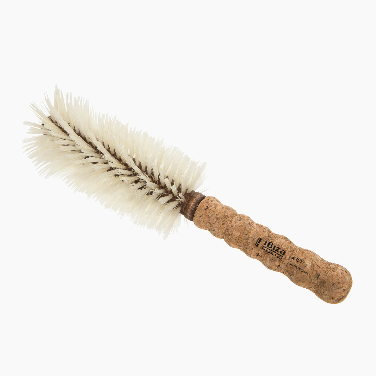 Boar Bristle Brush