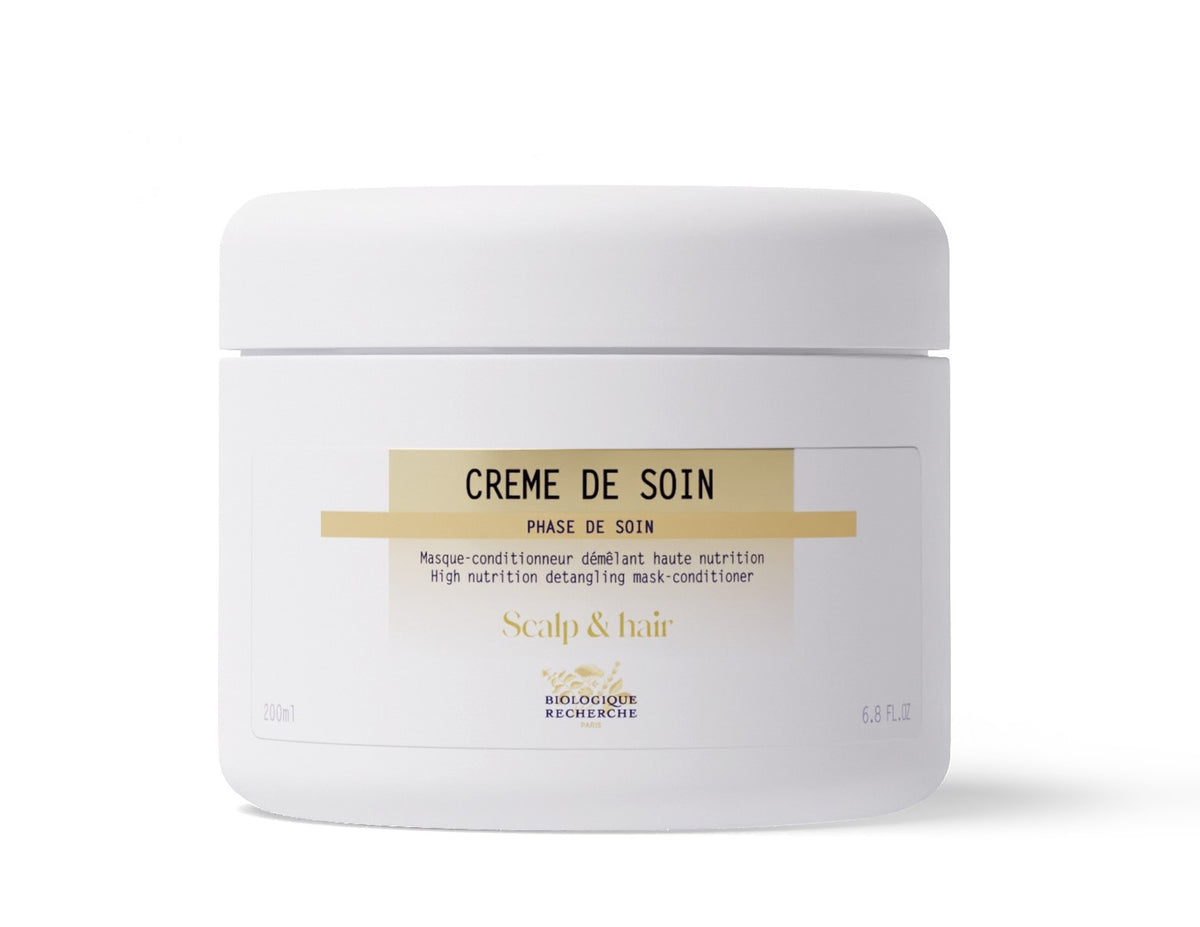 Creme de Soin