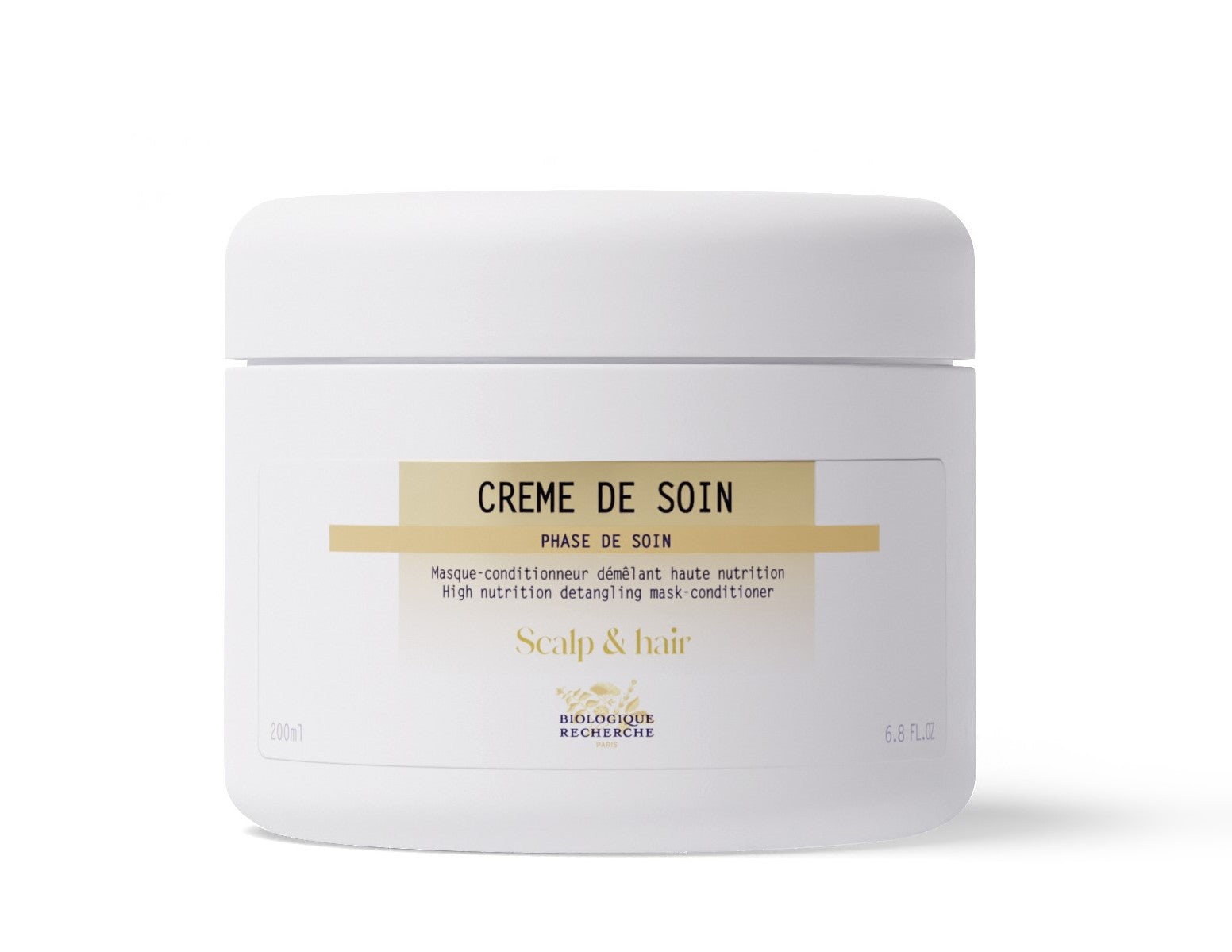 Creme de Soin