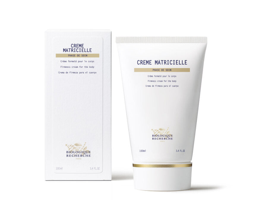 Creme Matricielle