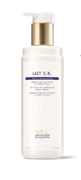 Lait S.R