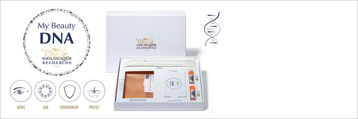 Biologique Recherche My Beauty DNA