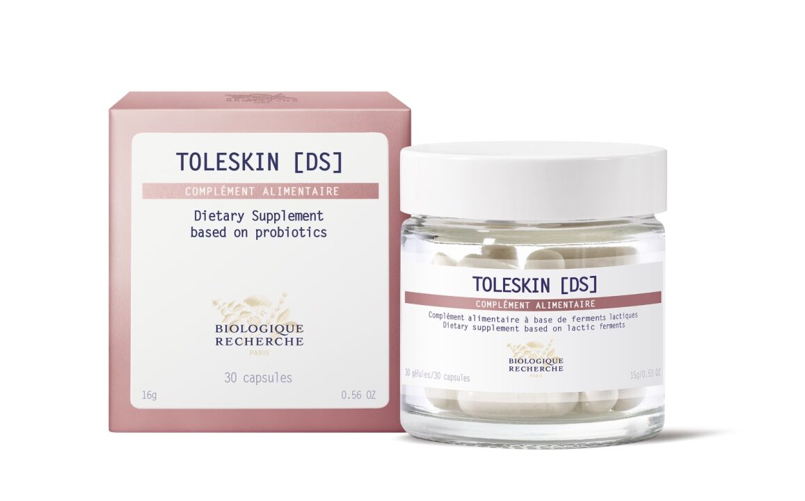Toleskin DS