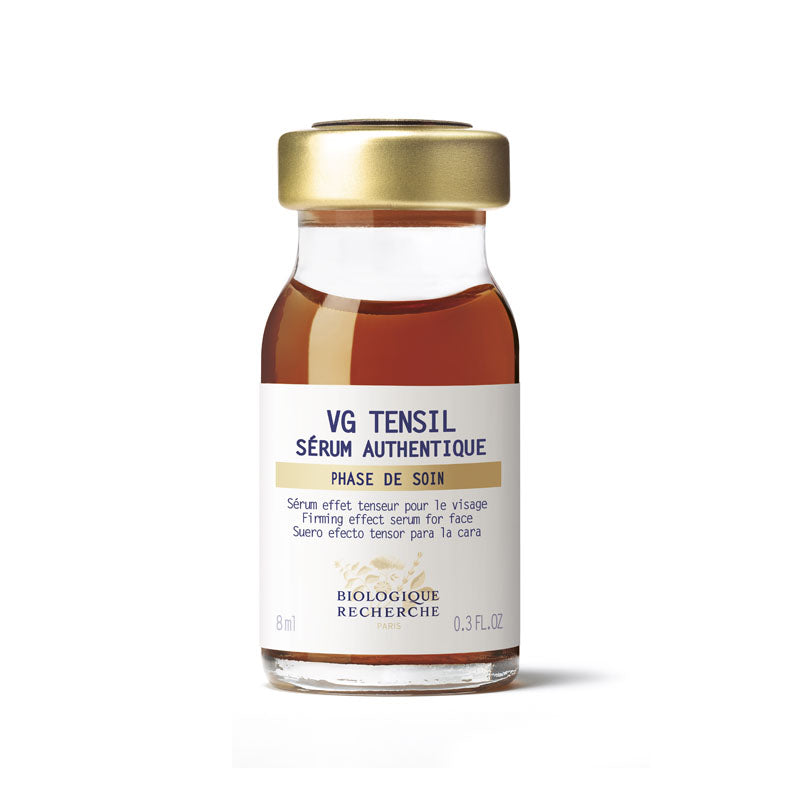 Biologique Recherche Serum VG Tensil. Anti-Aging Firming Serum For Face