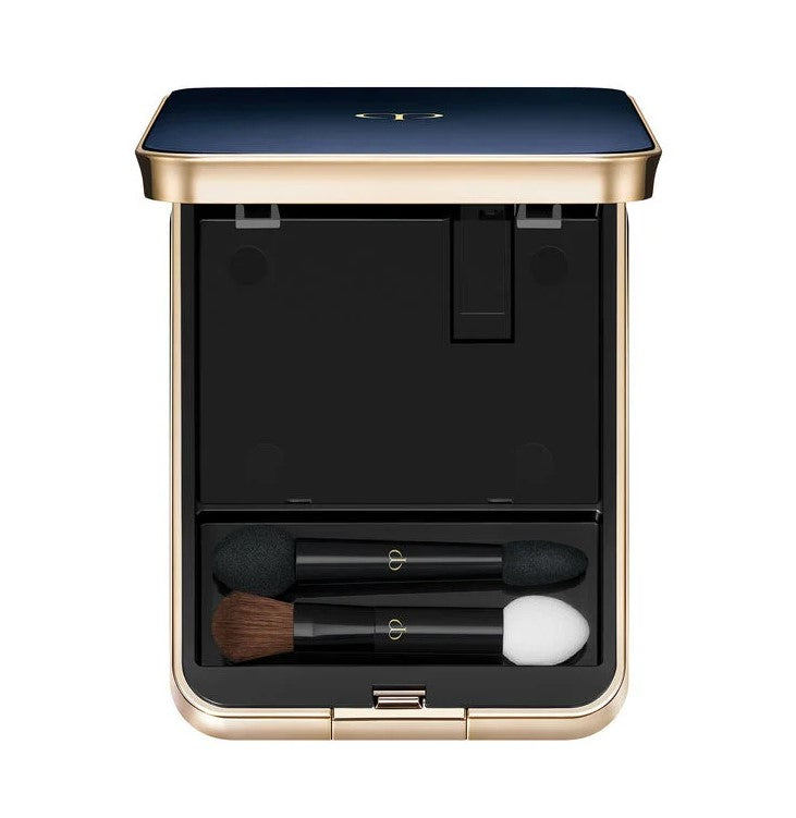 Eye Color Quad Case
