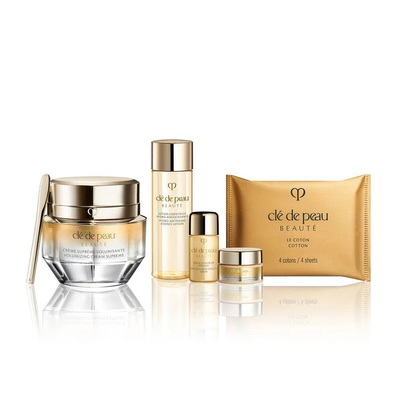 Supreme Volumizing Collection