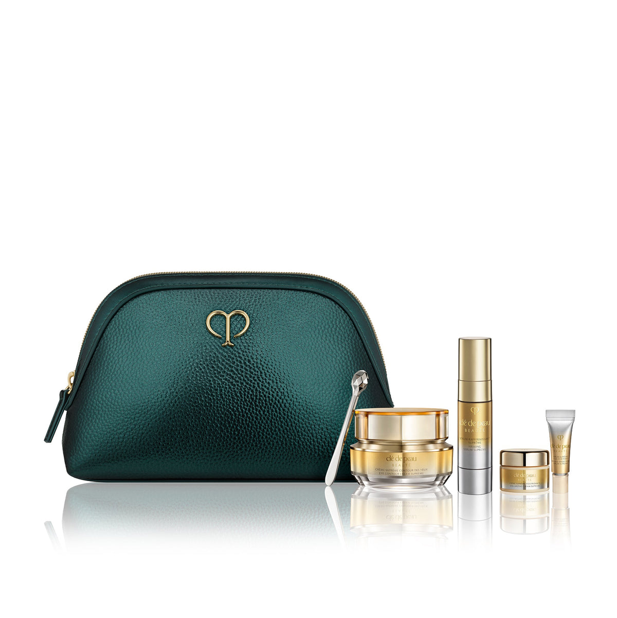 Recontured Eyes Collection