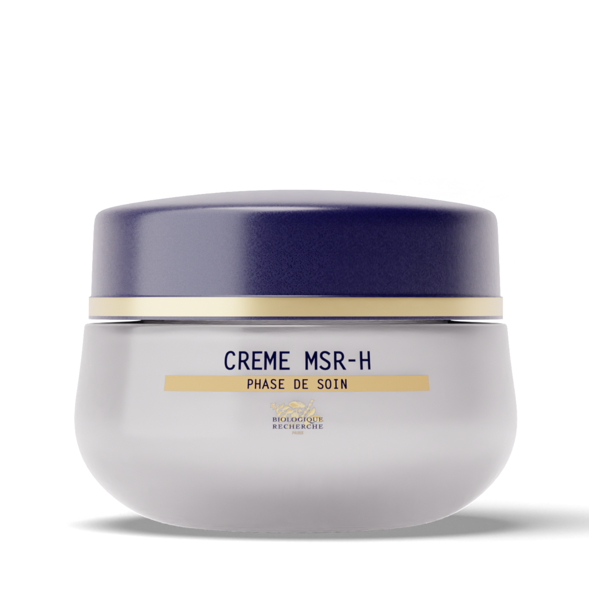 Creme MSR-H