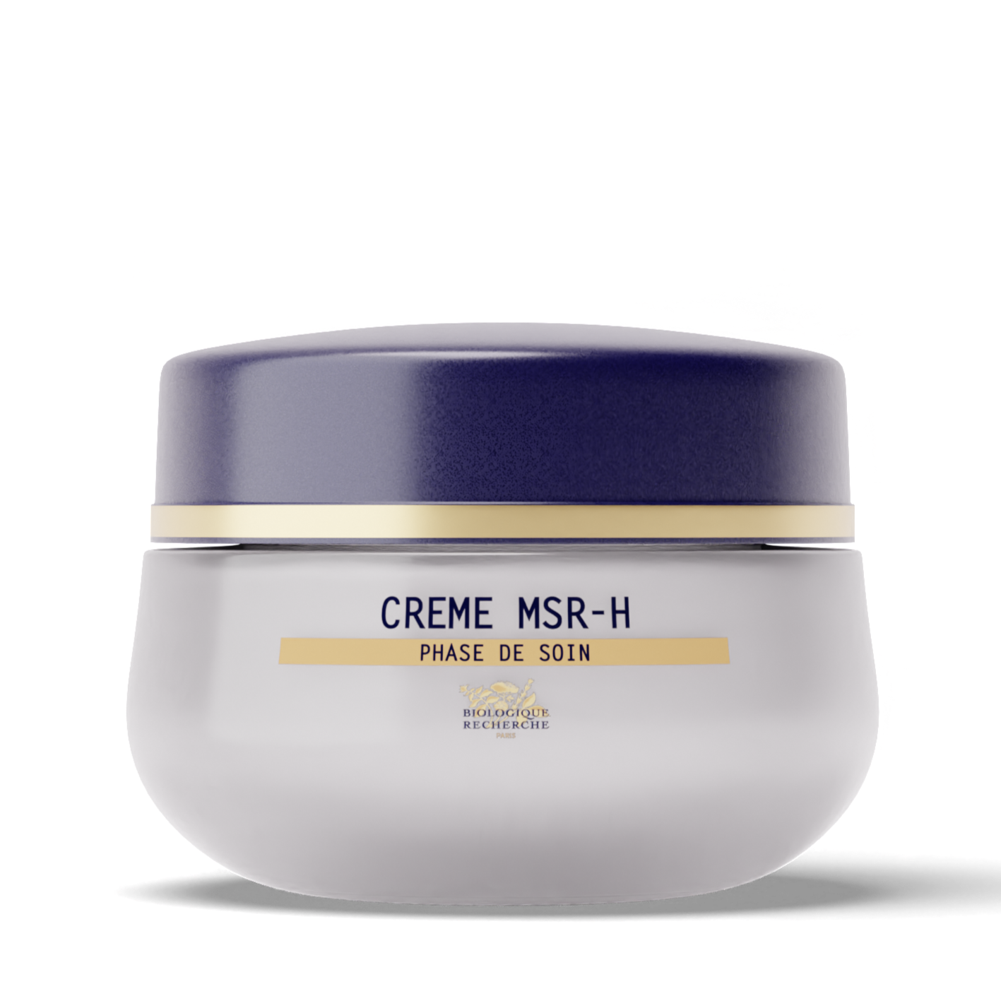 Creme MSR-H