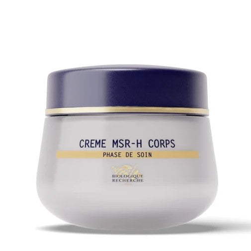 Crème MSR-H Corps