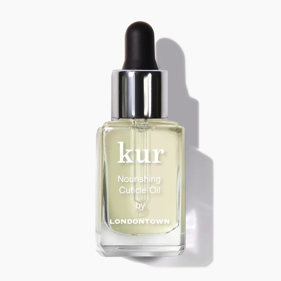 kur Nourishing Cuticle Oil