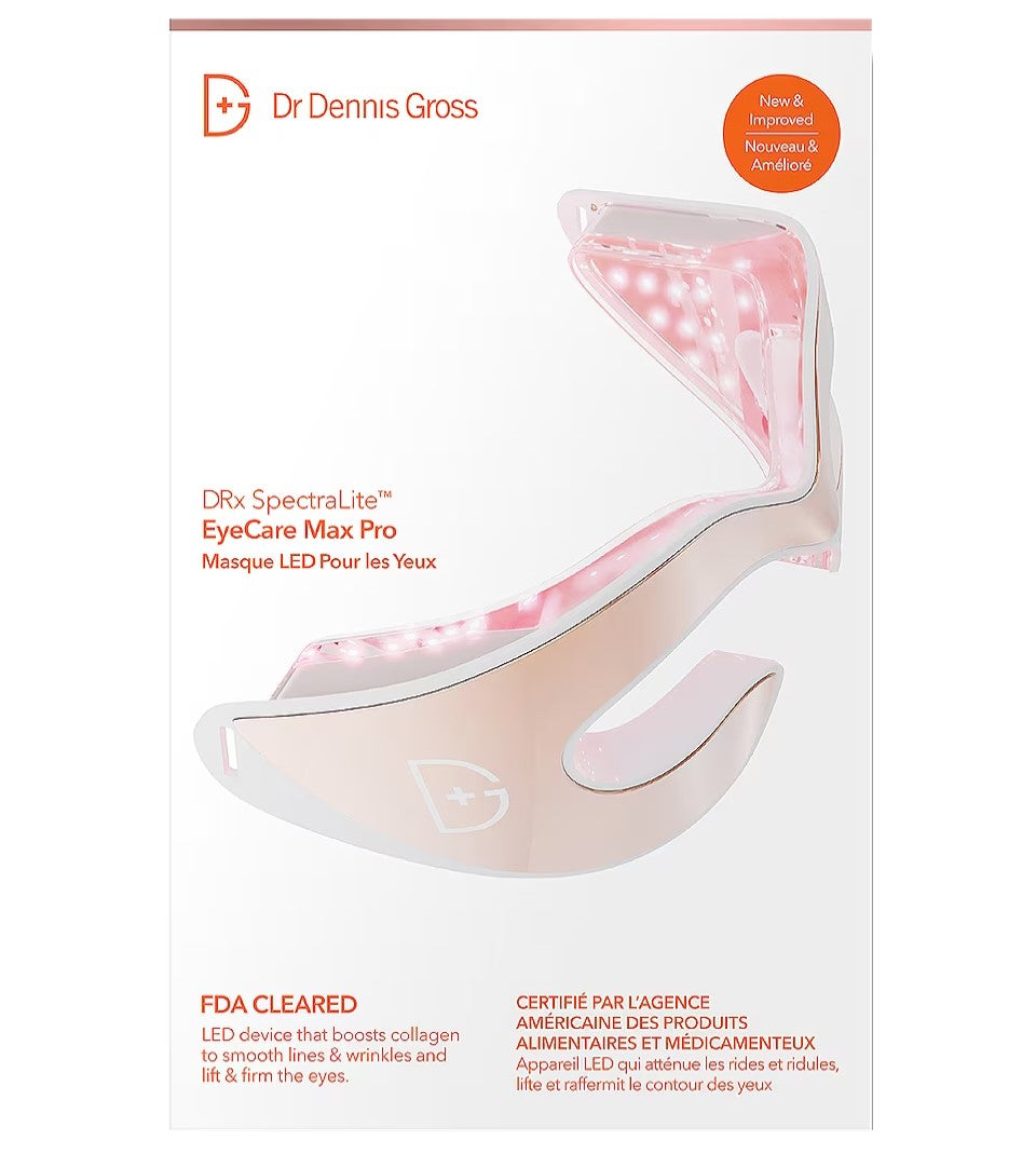 DRx Spectralite Eye Care Pro Max