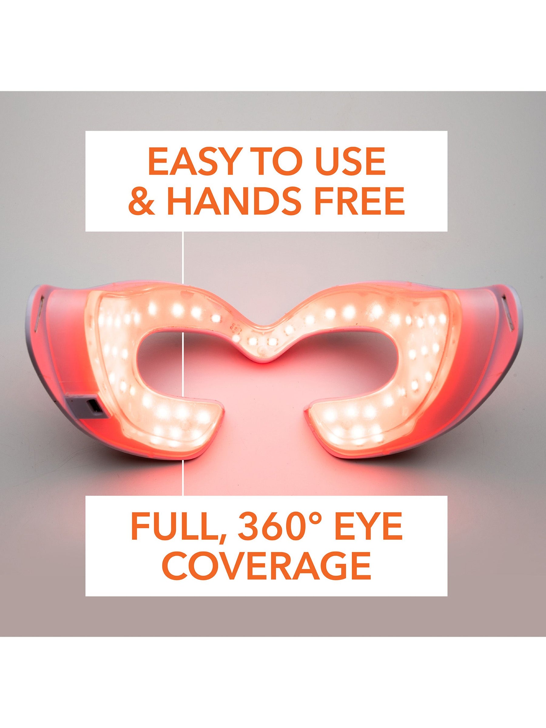 DRx Spectralite Eye Care Pro Max