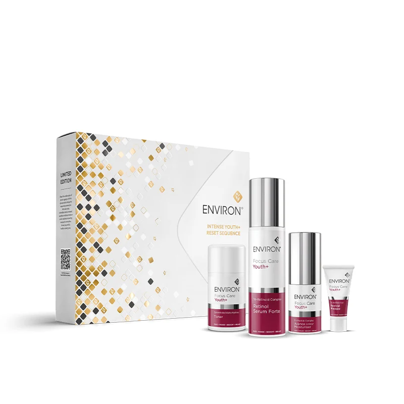 Tri-Retinoid Complex Retinol Serum Forte