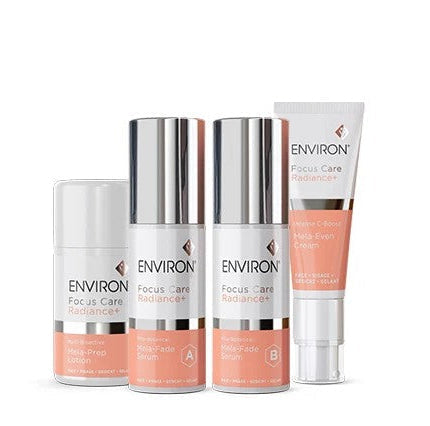 Environ Focus Care Radiance Gift Set