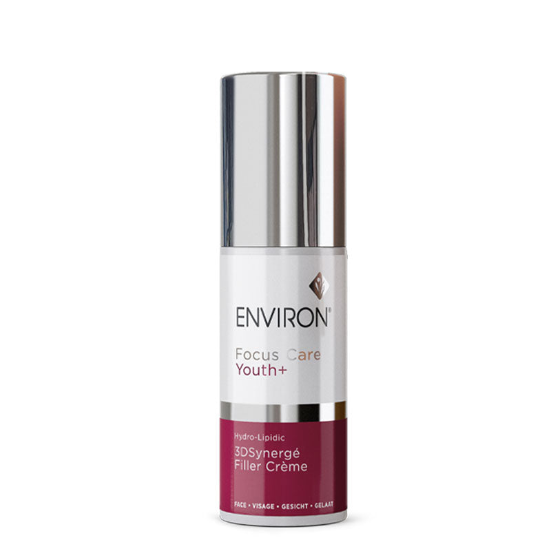 Hydro-Lipidic 3D Synerge Filler Creme