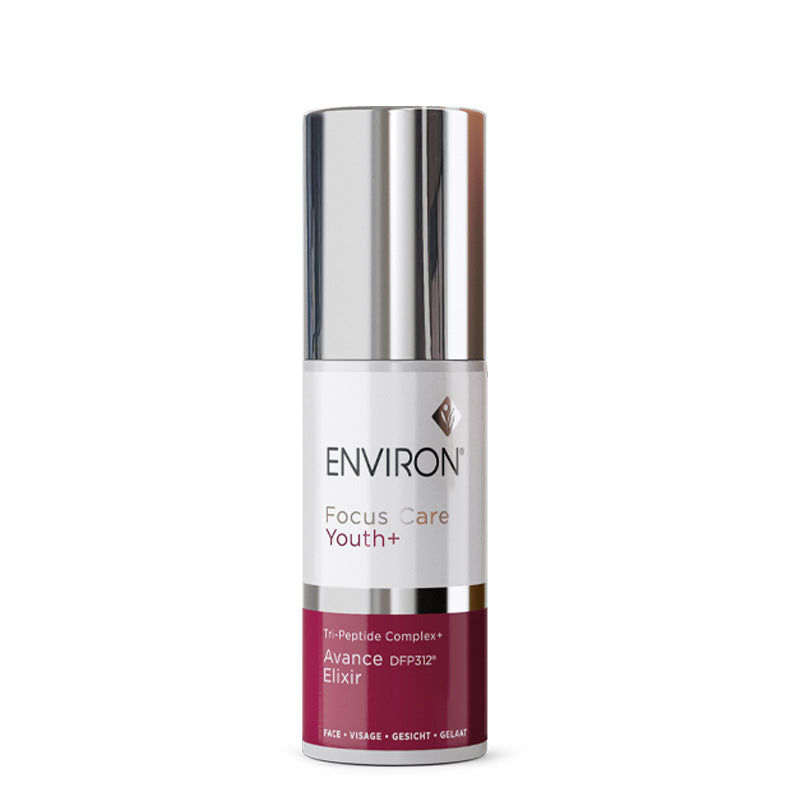 Tri-Peptide Complex+ Avance Elixir