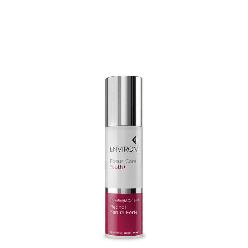 Tri-Retinoid Complex Retinol Serum Forte