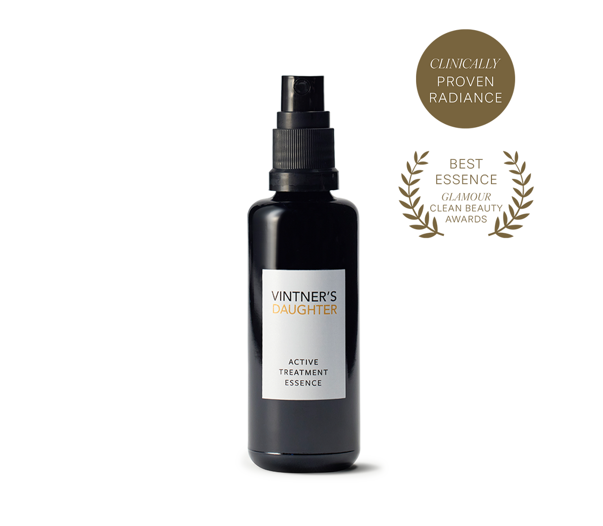 Active Treatment Essence