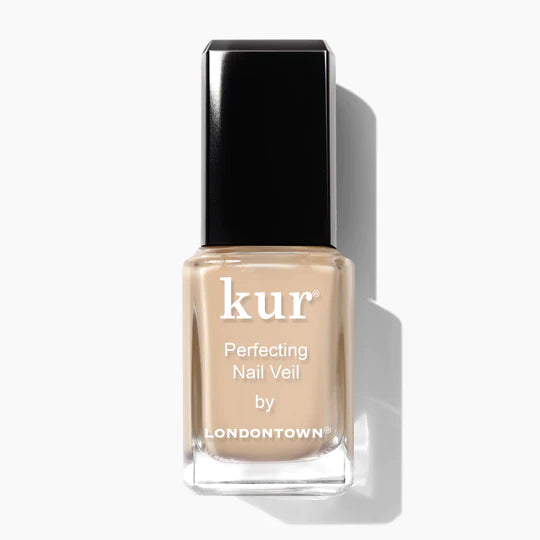 Perfecting Nail Veil
