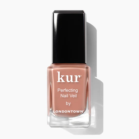 Perfecting Nail Veil
