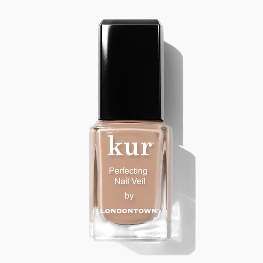 Perfecting Nail Veil