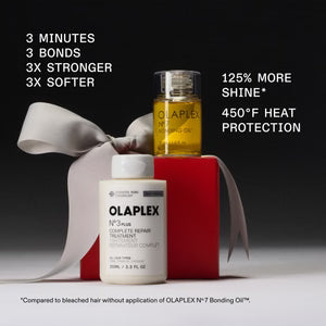 Olaplex Strength & Shine Gift Set