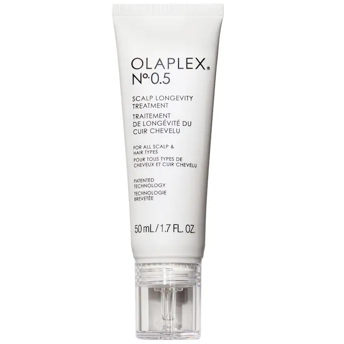 Olaplex No. O.5 Scalp Treatment for all hair types