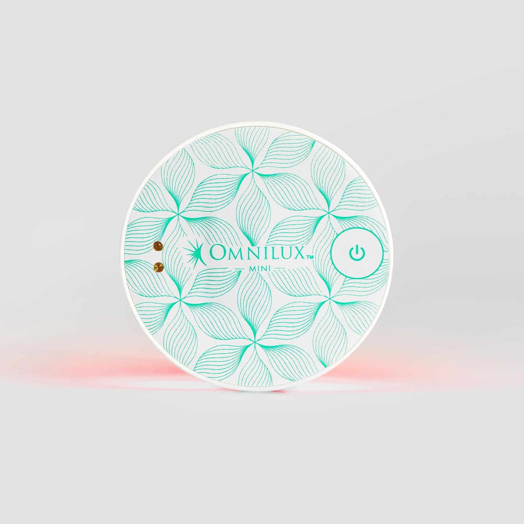 Skin Corrector -- Mini LED Device ** 14 Hydrocolloid Patches