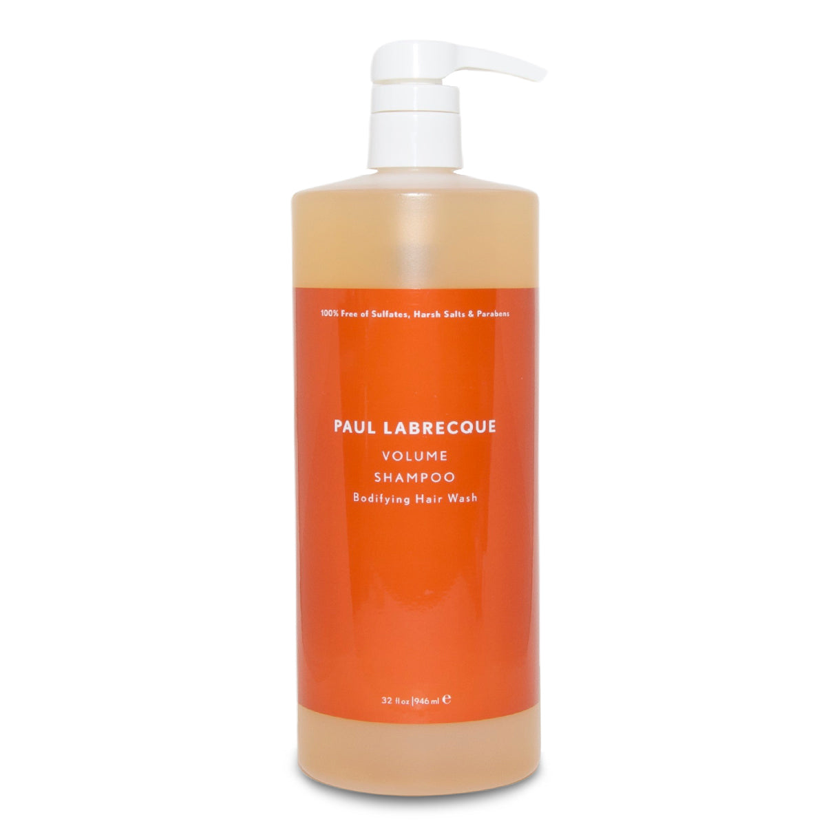 Volume Shampoo
