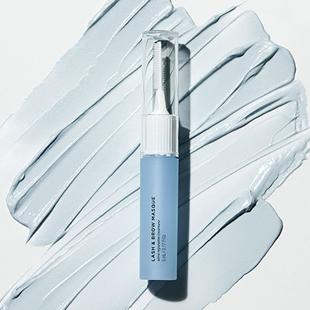 Lash & Brow Masque