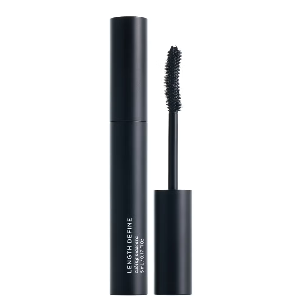 Revitalash Length Define Tubing Mascara Black