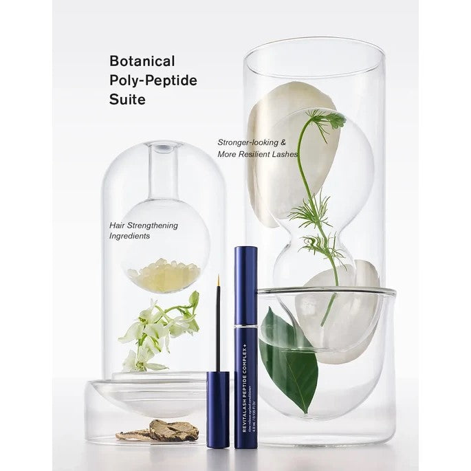 Peptide Complex +