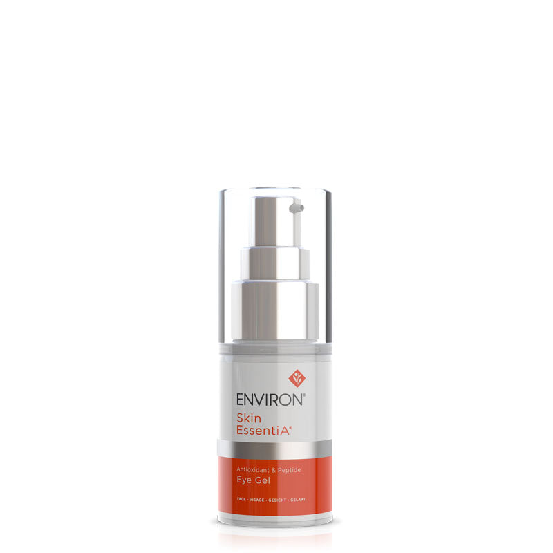Antioxidant & Peptide Eye Gel