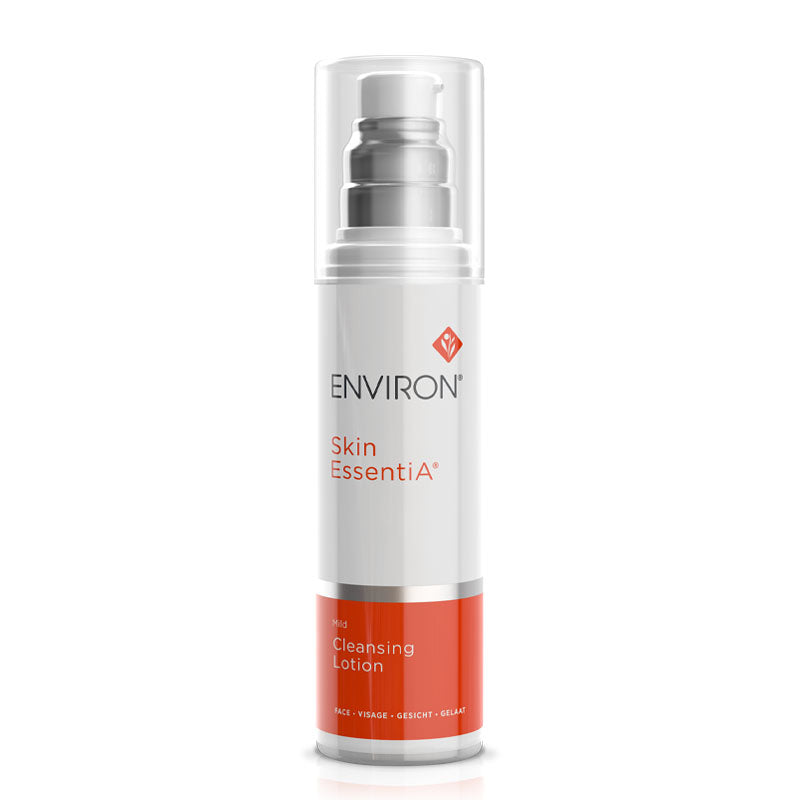 Mild Cleansing Lotion