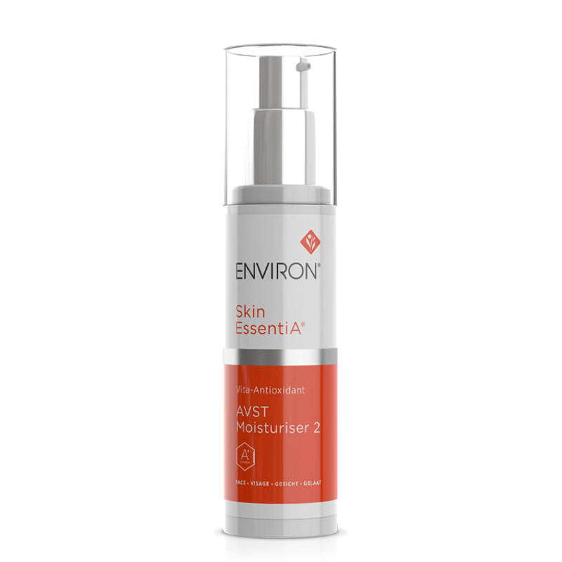 Vita-Antioxidant AVST Moisturiser 2