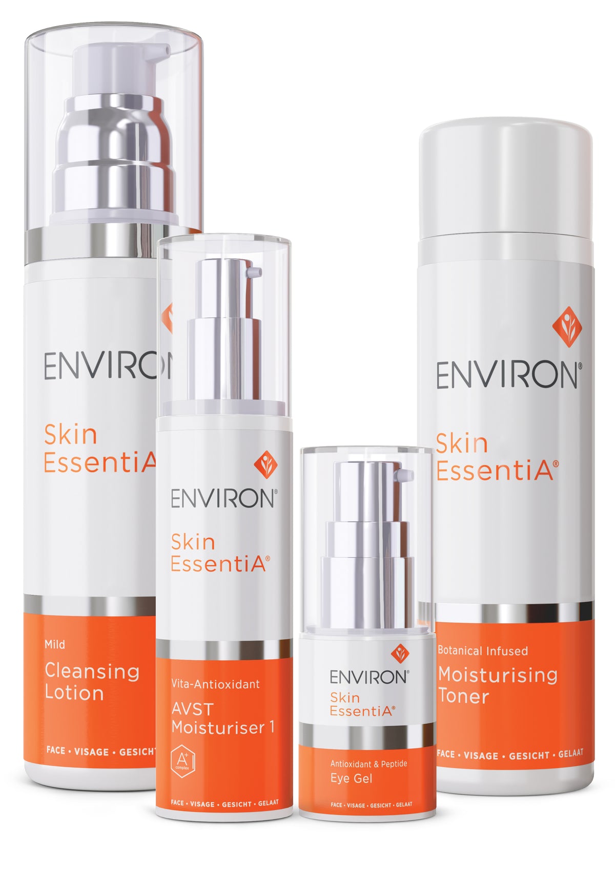 Skin EssentiA Starter Kit