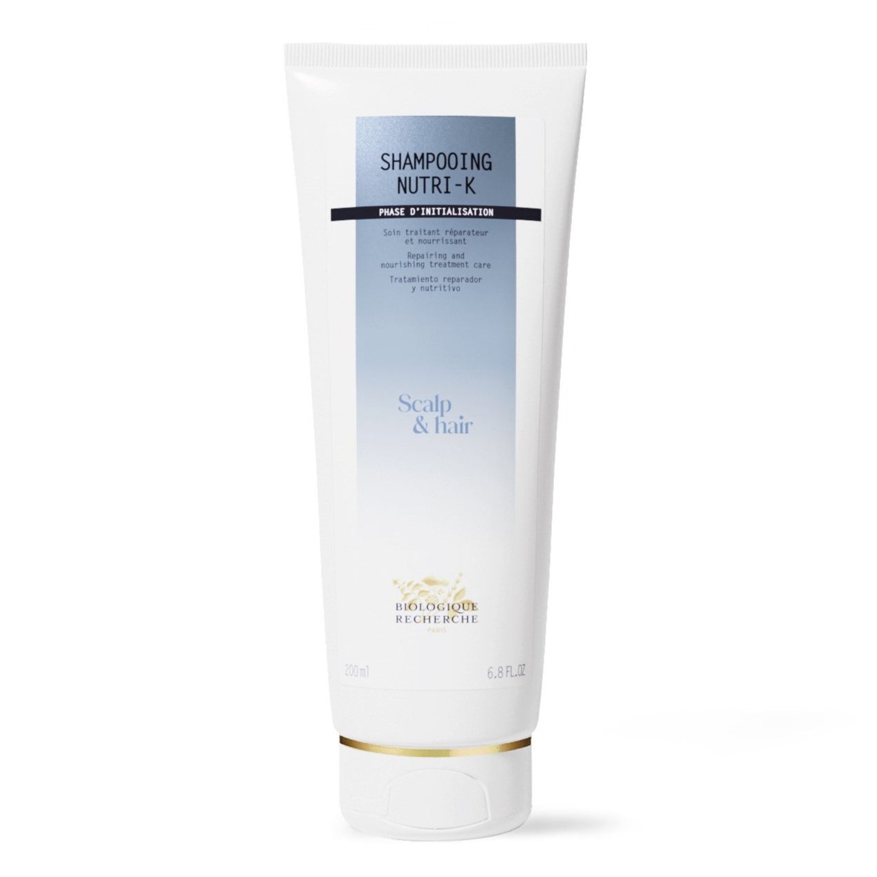 Shampooing Nutri-K