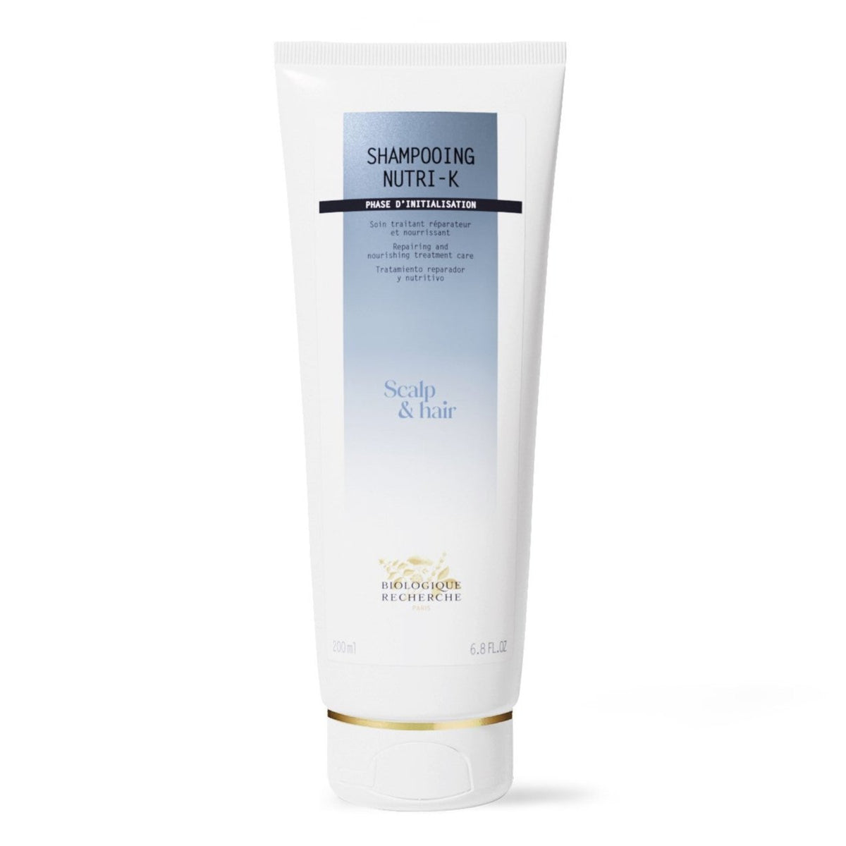 Shampooing Nutri-K