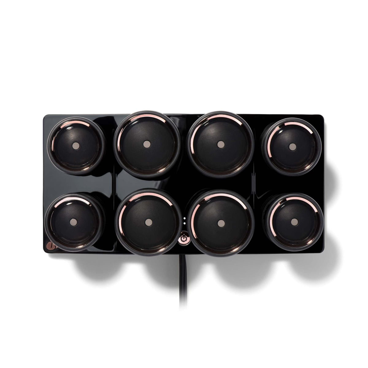 Volumizing Hot Rollers