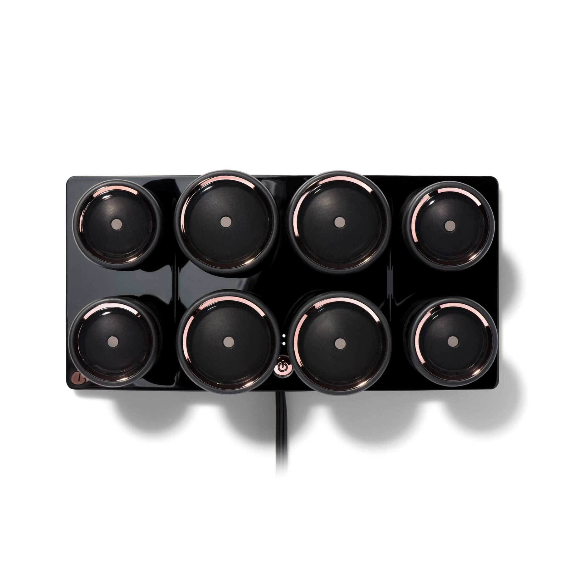Volumizing Hot Rollers
