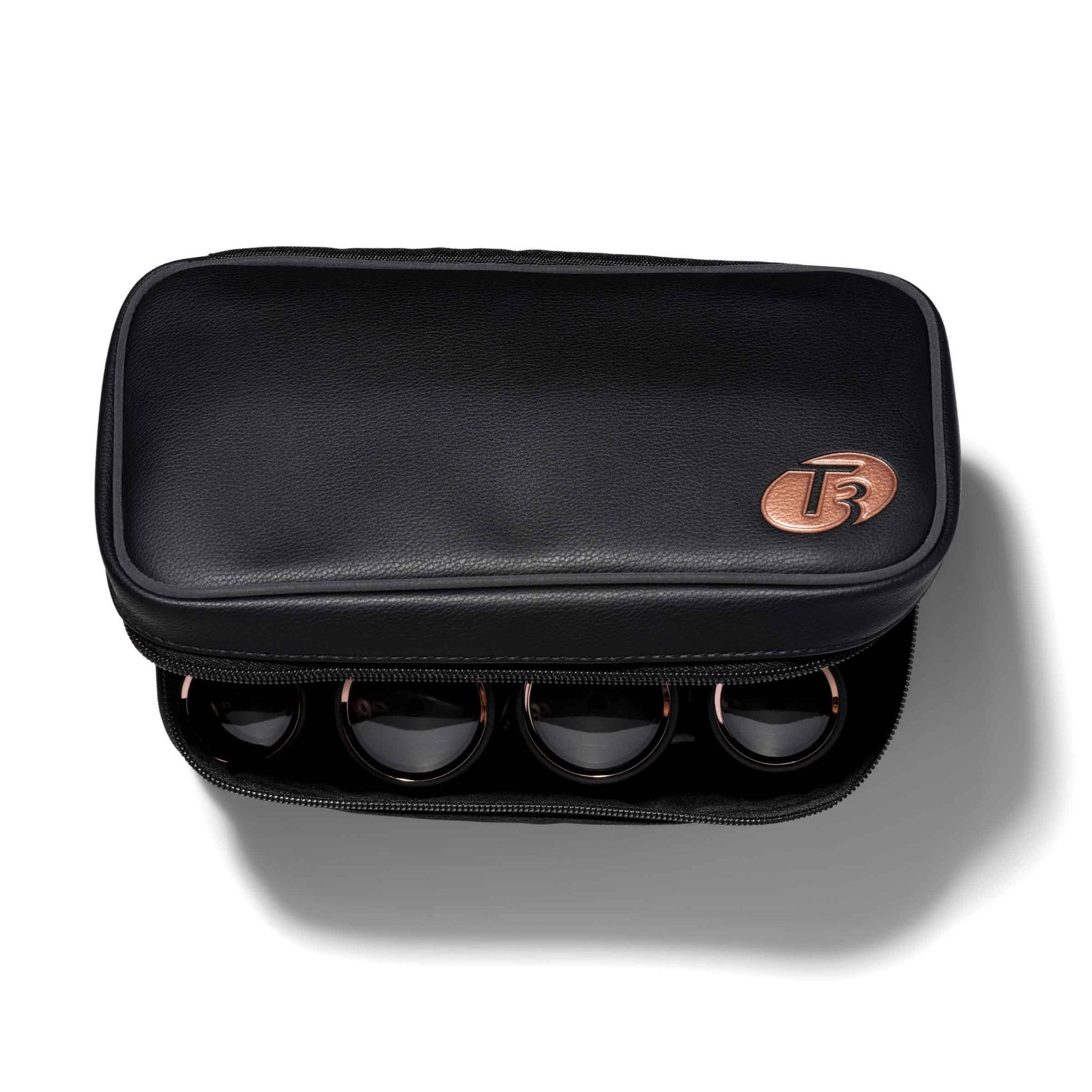 Volumizing Hot Rollers
