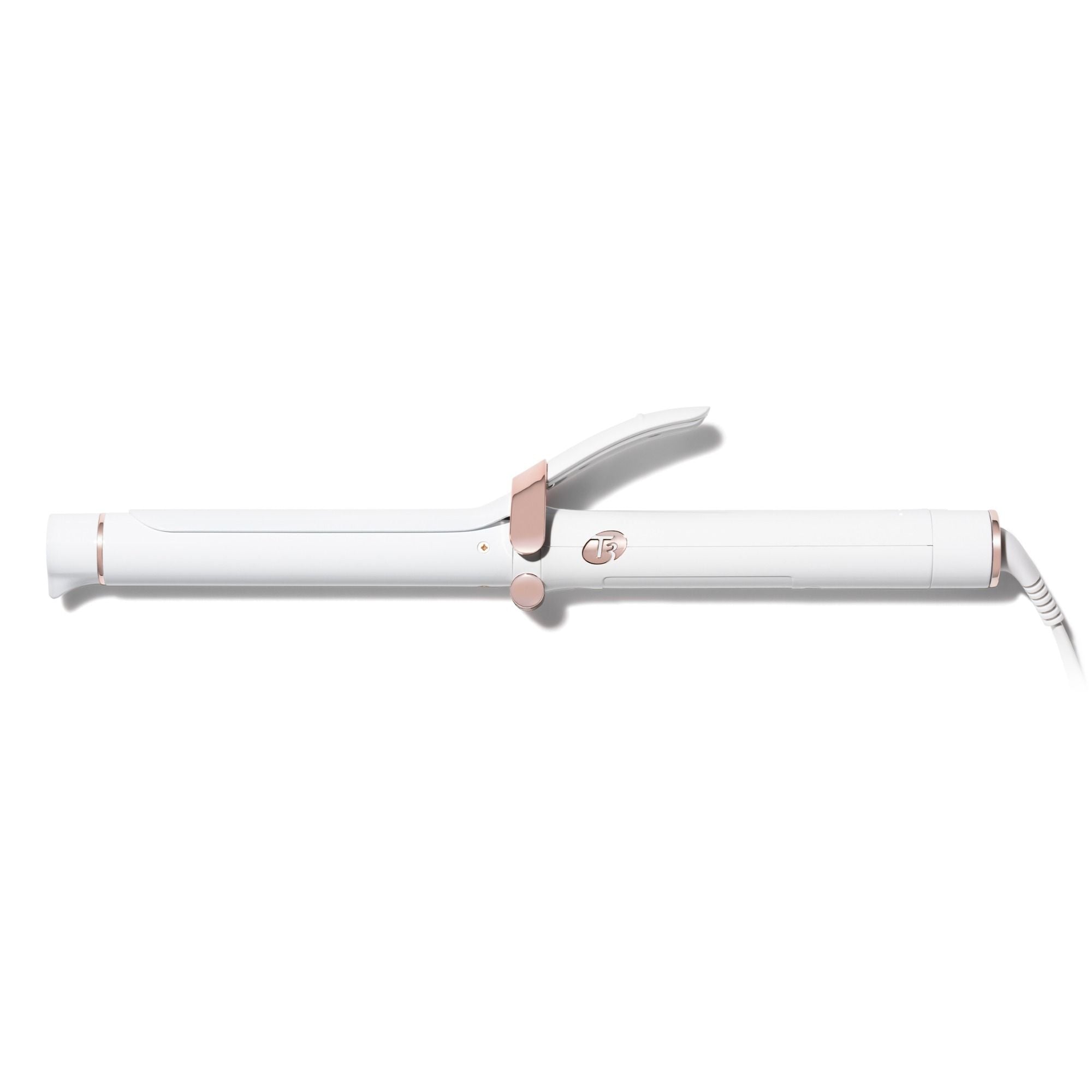 Single Pass Curling Iron