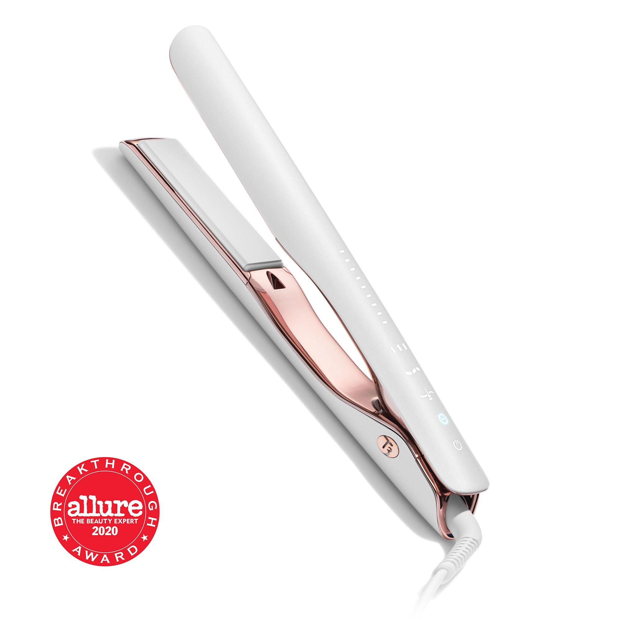 Smooth ID 1 Inch Flat Iron