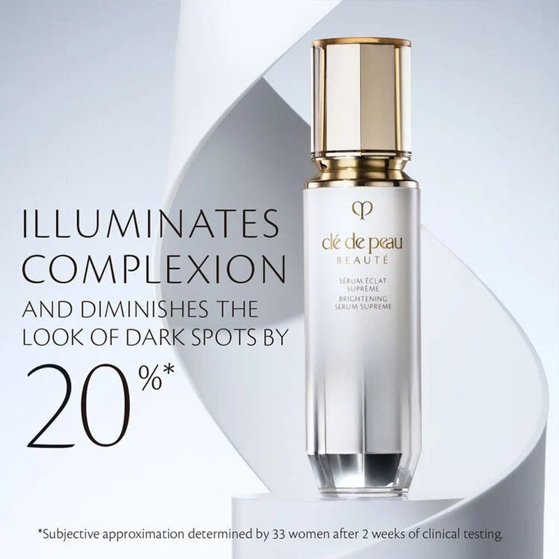 Brightening Serum Supreme