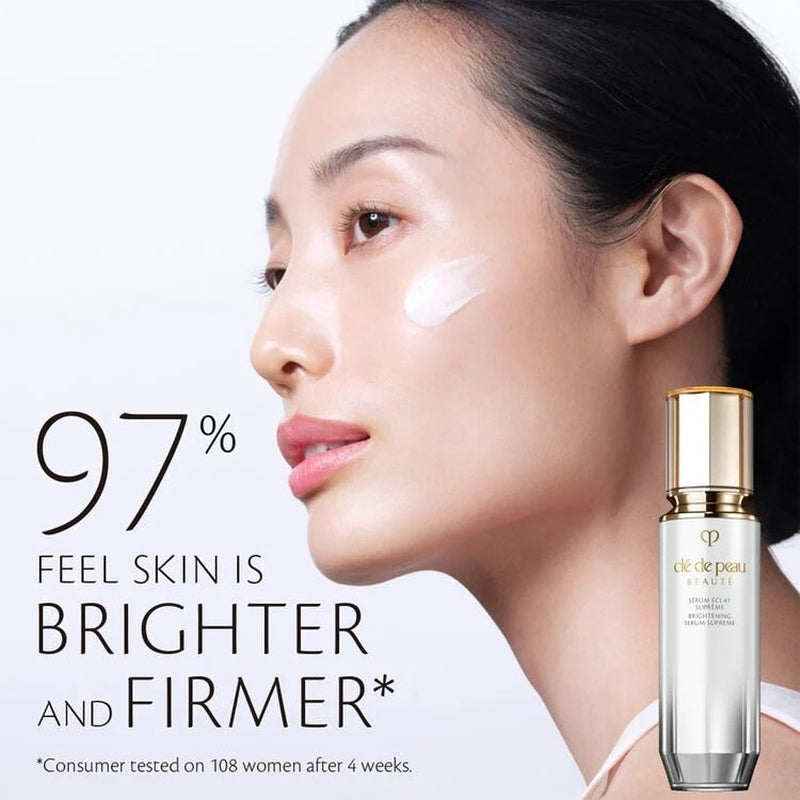 Brightening Serum Supreme